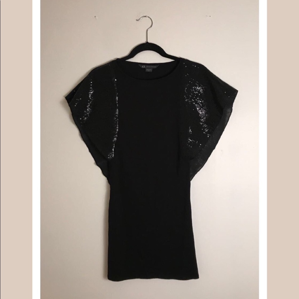 PARTY DRESS - ARMANI